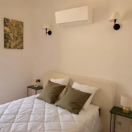 Appartement Liviamariasanta