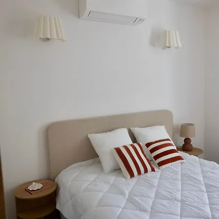 Liviamariasanta Appartement