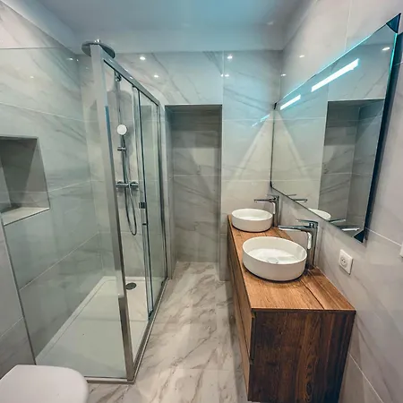 Appartement Liviamariasanta