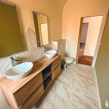 Liviamariasanta Appartement *
