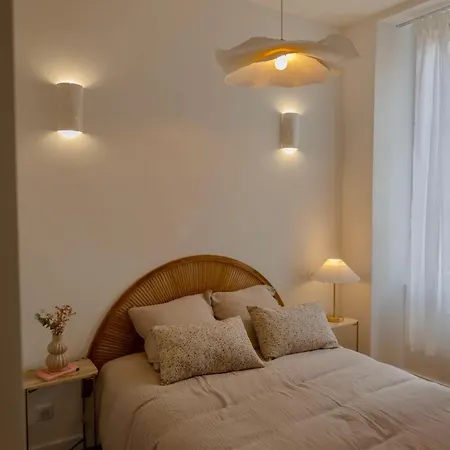 Liviamariasanta Apartament Ajaccio (Corsica)