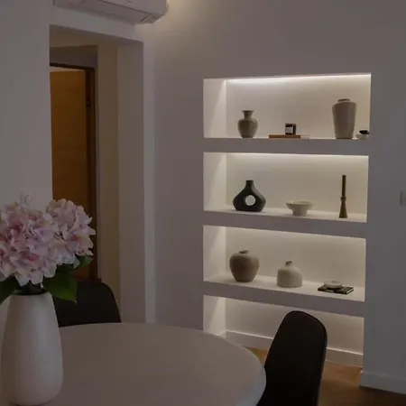 Apartament Liviamariasanta *