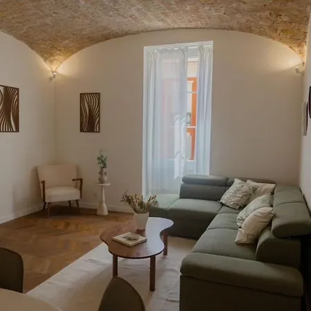 Liviamariasanta * Ajaccio (Corsica)