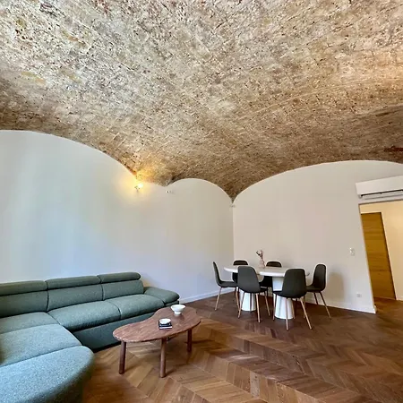 Appartement Liviamariasanta