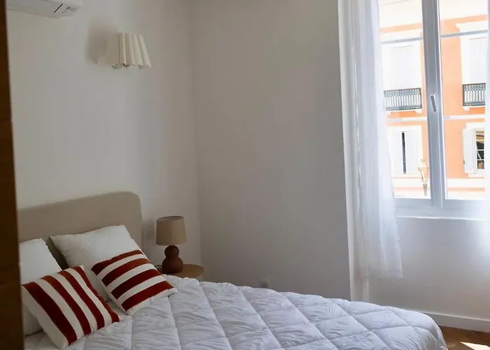 Apartment Liviamariasanta *