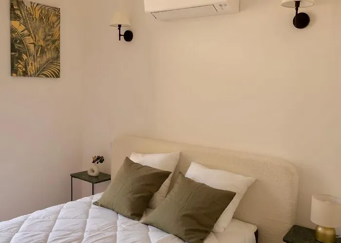 Apartment Liviamariasanta