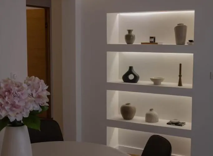 Apartment Liviamariasanta *