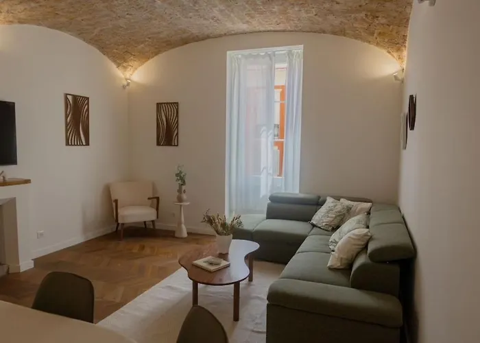 Liviamariasanta * Ajaccio (Corsica)