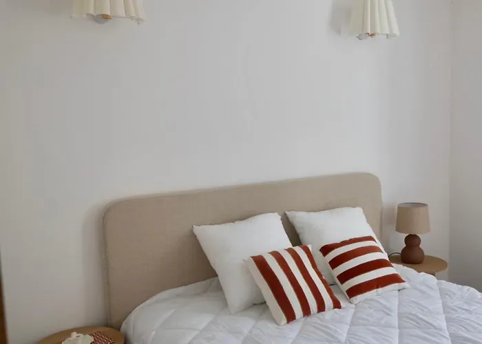 Liviamariasanta Apartment