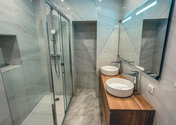 Apartment Liviamariasanta