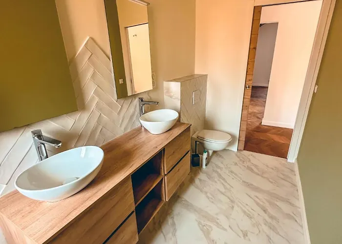 Liviamariasanta Apartment *