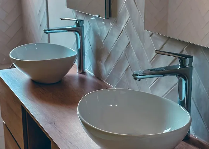 Liviamariasanta Apartment Ajaccio (Corsica)